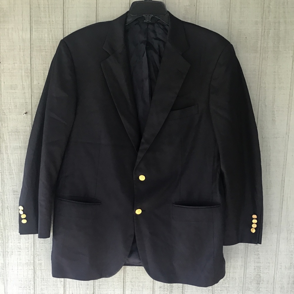 Brooks Brothers Country Club Sports Blazer/ Coat